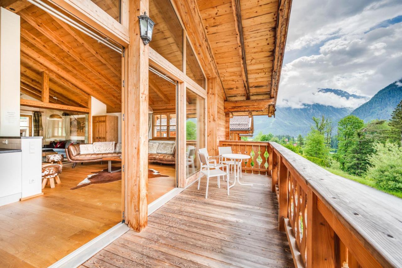 Chaletdorf Am Sonnenhang Neukirchen am Großvenediger Exteriör bild