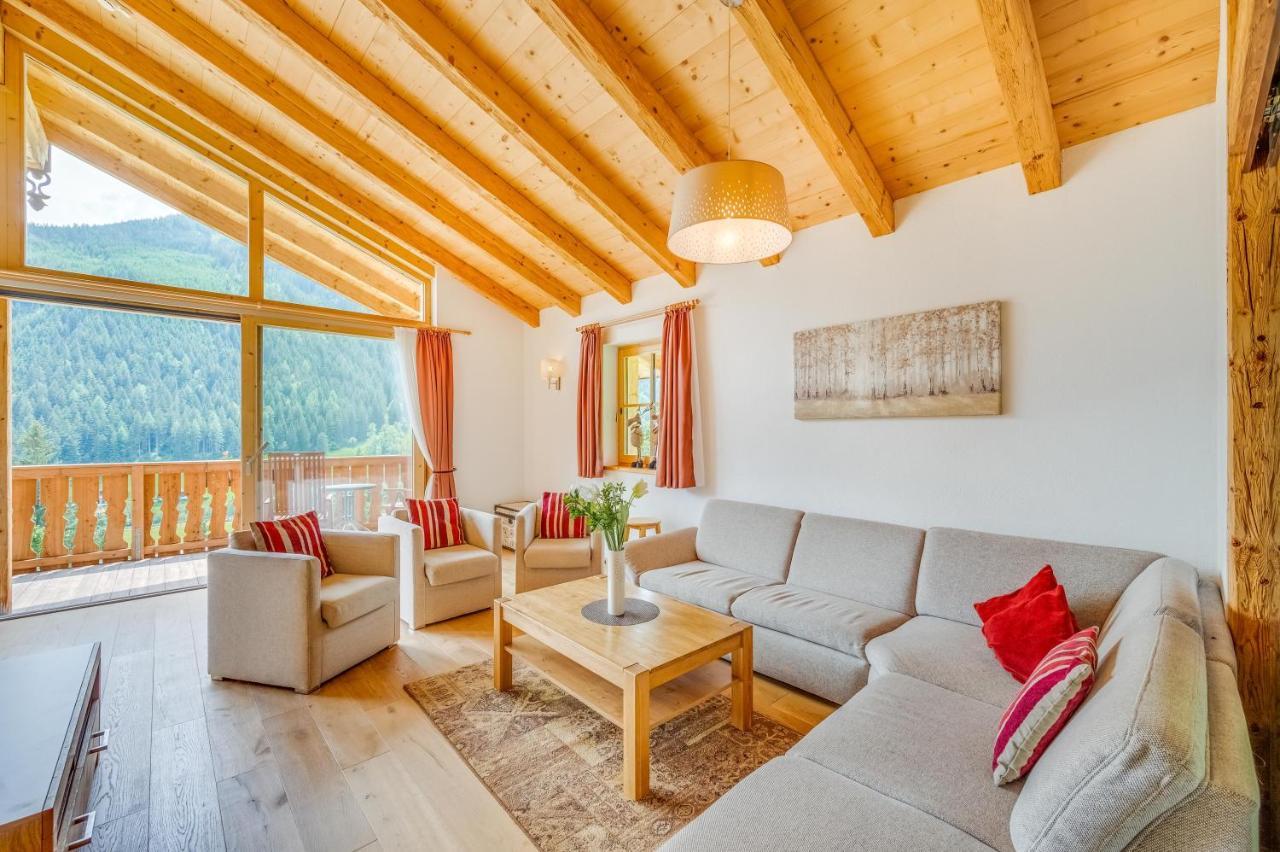 Chaletdorf Am Sonnenhang Neukirchen am Großvenediger Exteriör bild