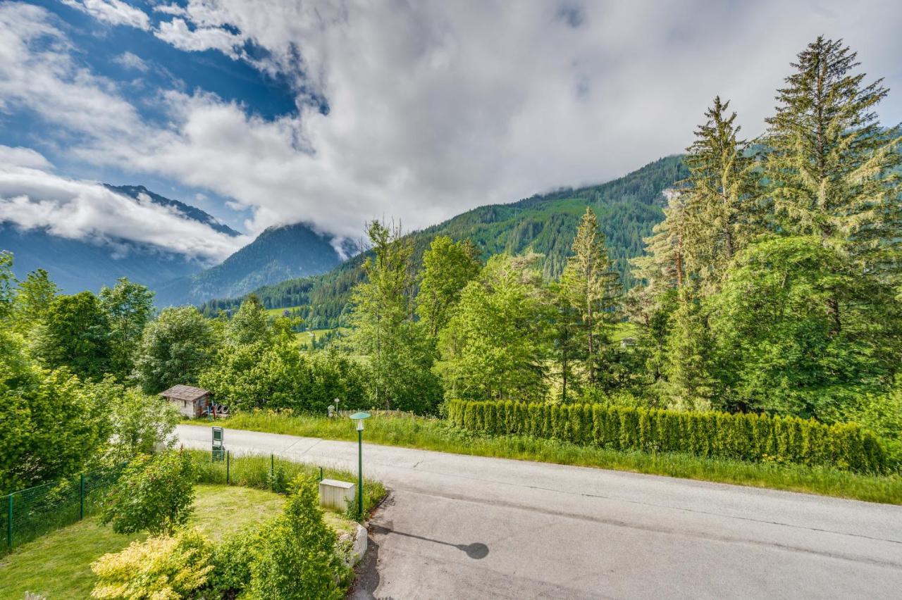 Chaletdorf Am Sonnenhang Neukirchen am Großvenediger Exteriör bild